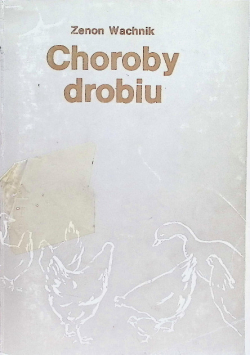 Choroby drobiu