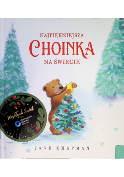 Najpiękniejsza choinka na świecie