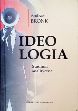 Ideologia. Studium analityczne