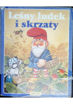 Leśny ludek i skrzaty