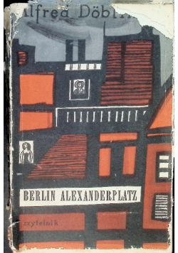 Berlin Alexanderplatz
