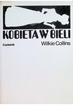 Kobieta w bieli