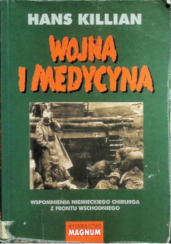 Wojna i Medycyna