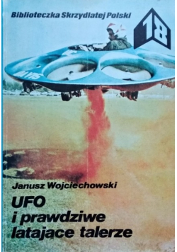 Ufo i prawdziwe latające talerze