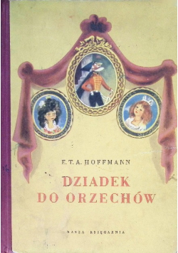 Dziadek do Orzechów