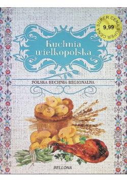 Kuchnia wielkopolska Polska kuchnia regionalna
