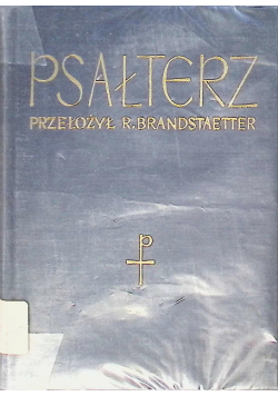 Psałterz