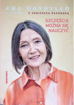 Szczęścia można się nauczyć