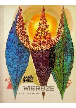 Barto wiersze