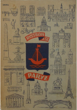 Paryż 1939 r.