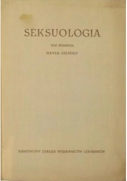 Seksuologia