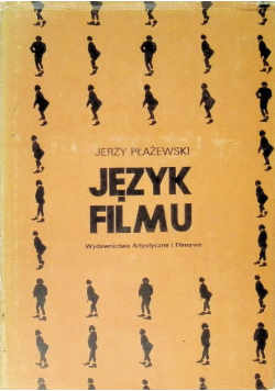 Język filmu