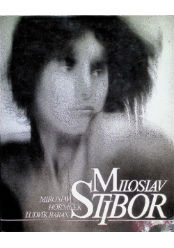 Miloslav stibor