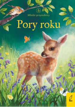 Młodzi przyrodnicy Pory roku