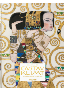 Gustav Klimt. The Complete Paintings