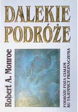 Dalekie podróże