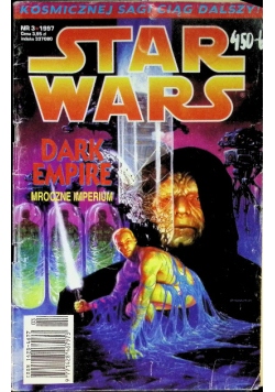 Star wars Nr 3 / 97