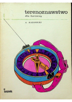 Terenoznawstwo