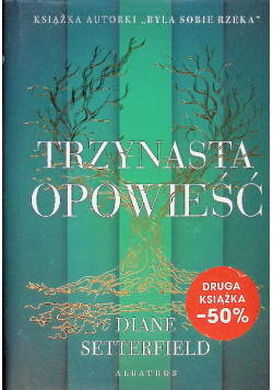 Trzynasta opowieść
