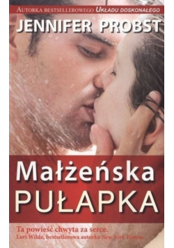 Małżeńska pułapka