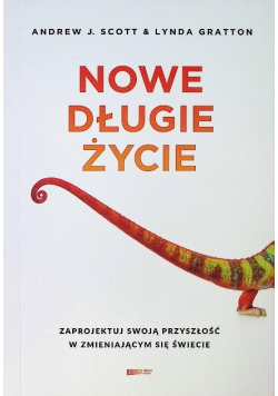 Nowe długie życie
