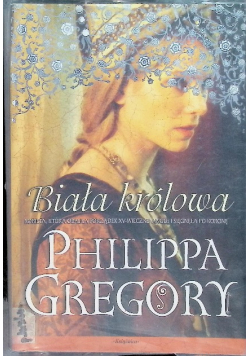 Biała Królowa