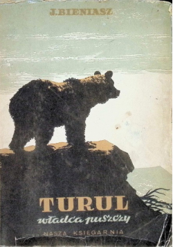 Turul władca puszczy
