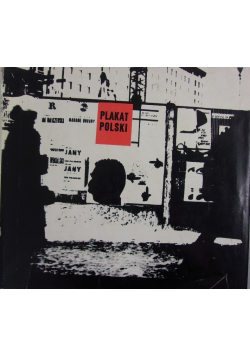 Plakat polski