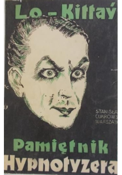 Pamiętnik hypnotyzera, 1935 r.