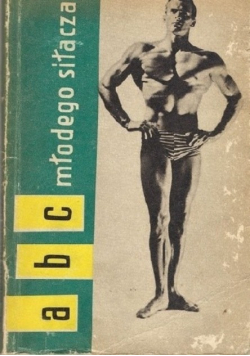 ABC młodego siłacza