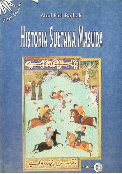 Historia sułtana Masuda