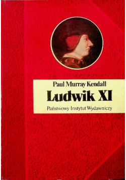 Ludwik XI