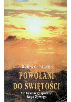 Powołani do świętości
