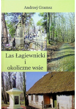Las łagiewnicki i okoliczne wsie