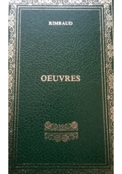 Oeuvres