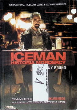 Iceman historia mordercy
