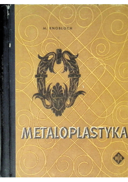 Metaloplastyka