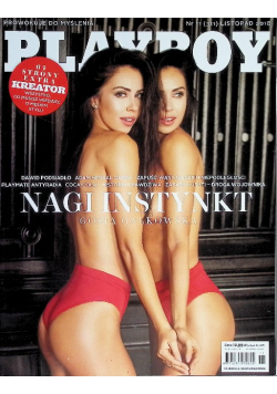 Playboy Nr 11 / 18