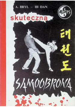 Skuteczna samoobrona