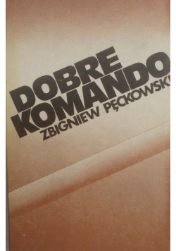 Dobre komando