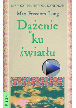 Dążenie ku światłu