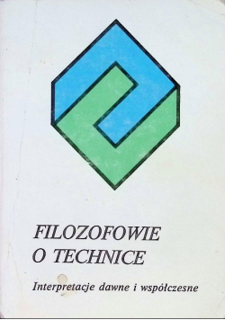 Filozofowie o technice