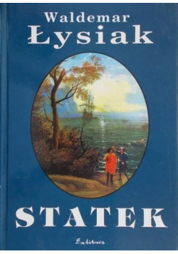 Statek