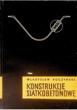 Konstrukcje siatkobetonowe