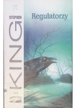 Regulatorzy
