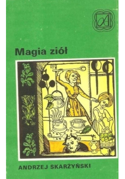 Magia ziół