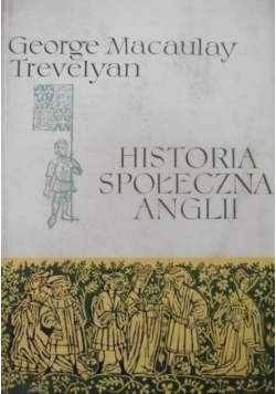 Historia społeczna Anglii