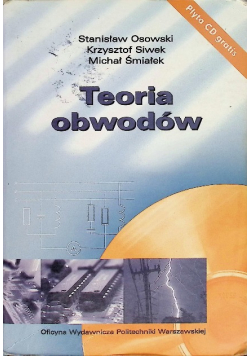 Teoria Obwodów