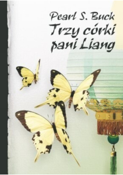 Trzy córki pani Liang