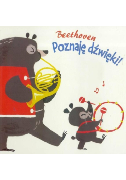 Poznaję dźwięki. Beethoven